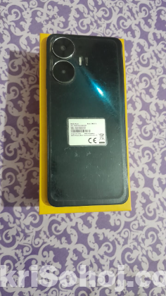 Realme C55
